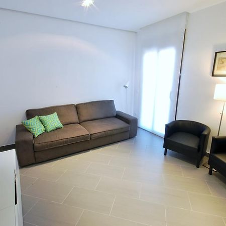Gran Via Sdb Apartment Barcelona Exterior foto