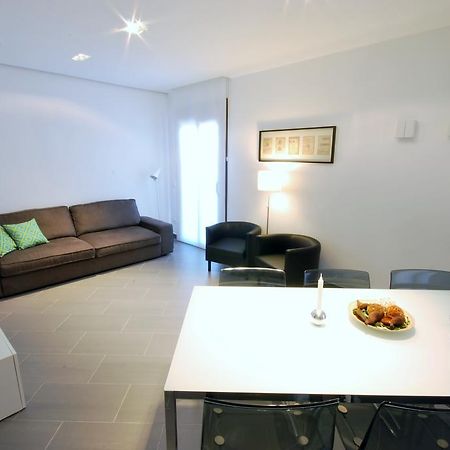 Gran Via Sdb Apartment Barcelona Exterior foto