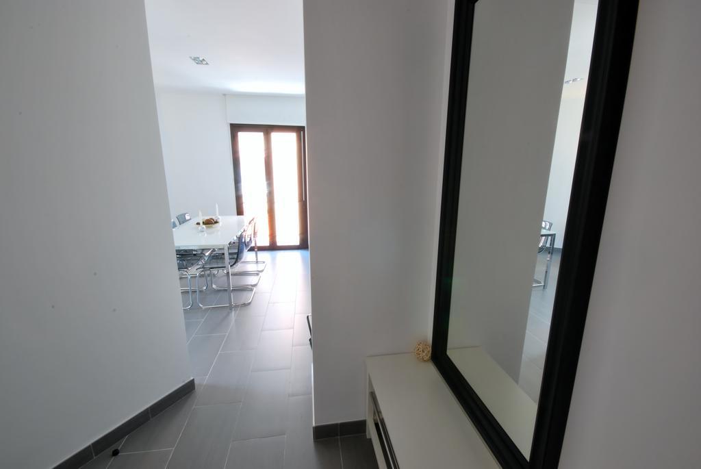 Gran Via Sdb Apartment Barcelona Exterior foto