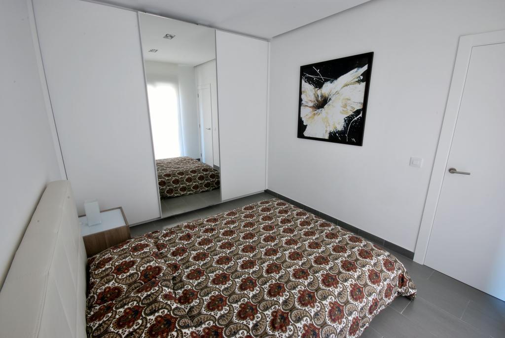 Gran Via Sdb Apartment Barcelona Exterior foto