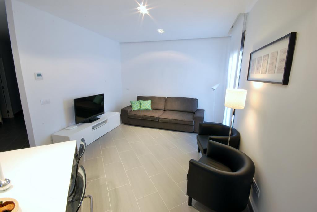 Gran Via Sdb Apartment Barcelona Exterior foto